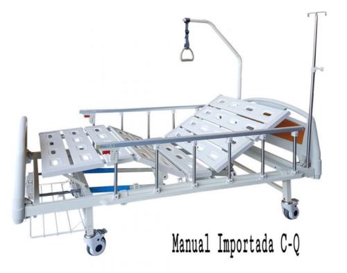 Accesorios para Camas Ortopédicas, Articuladas y Hospitalarias.