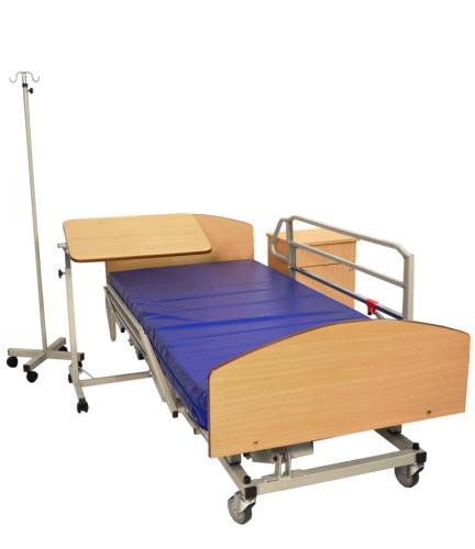 Fábrica y Venta de Portasuero Rodante para Camas Ortopédicas y Artiuladas
