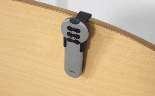 Revestimiento Melamina Cabecera y Piecera para Camas Articuladas