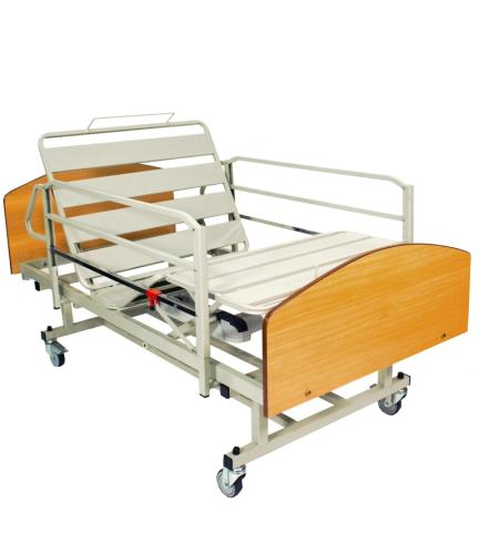 Revestimiento Melamina Cabecera y Piecera para Camas Articuladas