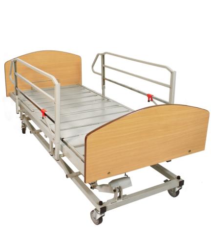 Ruedas para Camas Ortopédicas y Articuladas