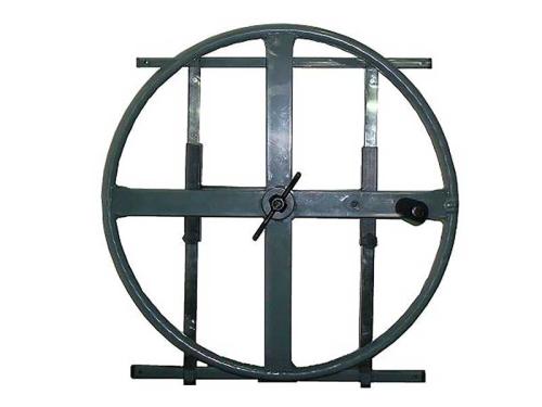 Equipos y Aparatos de Rehabilitación Física