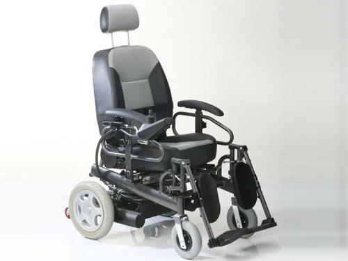 Fábrica de Sillas de Ruedas