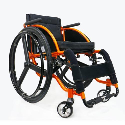 Fábrica de Sillas de Ruedas