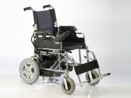 Fábrica de Sillas de Ruedas