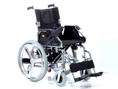 Fábrica de Sillas de Ruedas