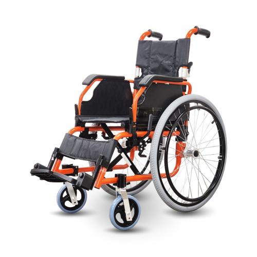 Fábrica de Sillas de Ruedas