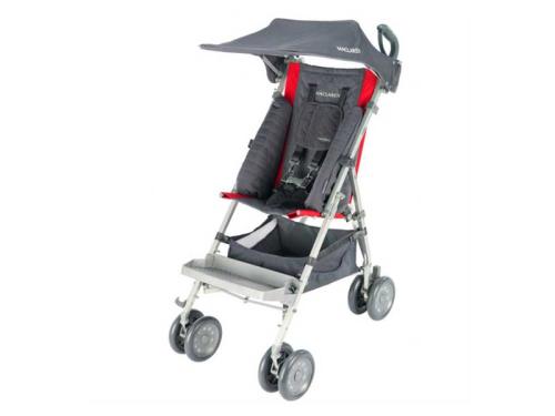 Sillas de Ruedas Especiales Maclaren Major Elit