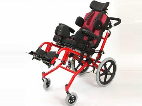 Fábrica de Sillas de Ruedas