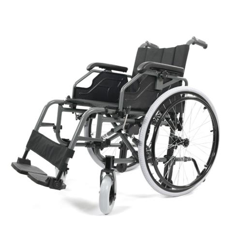 Fábrica de Sillas de Ruedas