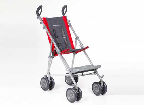 Fábrica de Sillas de Ruedas