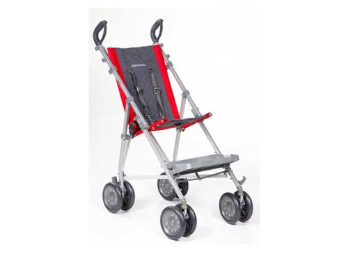 Sillas de Ruedas Especiales Maclaren Major Elit