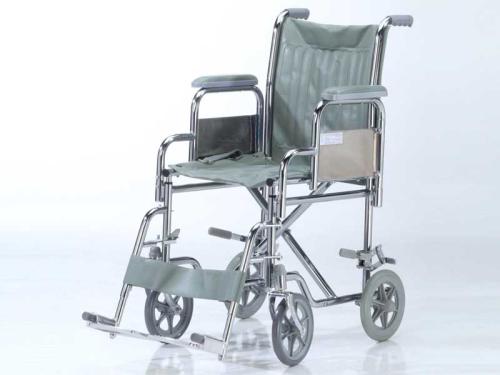 Fábrica de Sillas de Ruedas