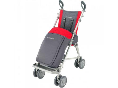 Sillas de Ruedas Especiales Maclaren Major Elit