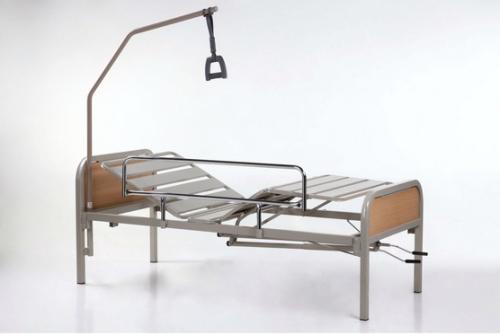 Fábrica y Venta de Trapecio para Cama Ortopédica Manual 