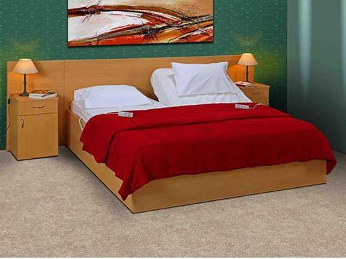 Cama Matrimonial Eléctrica Articulada Fábrica y Venta