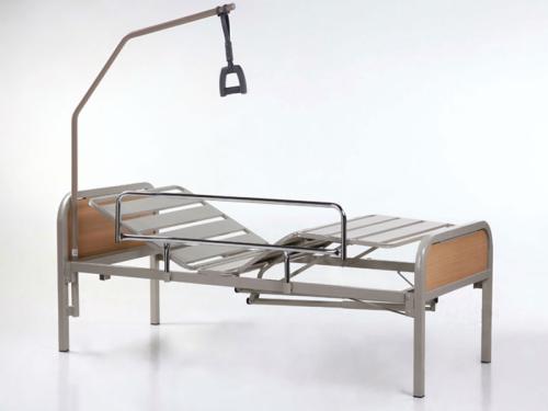 Camas Ortopédicas Hospitalarias Eléctrica CME-100-Reforzada