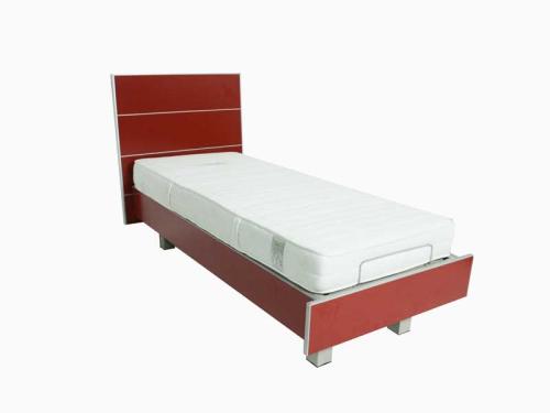 Camas Articuladas Eléctrica de Una Plaza Grande, Fábrica y Venta