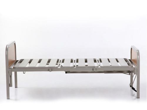 Camas Ortopédicas Hospitalarias Manuales CM-100