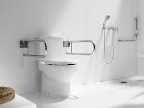 Productos de Ayuda para Baño, Barras de Sujeción e Inodoro portátil