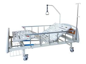 Camas Ortopédicas Hospitalarias