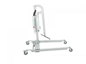 Elevadores de Personas con Discapacidad Hidráulicos y Eléctricos