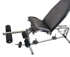 Equipos y Aparatos de Rehabilitación Física