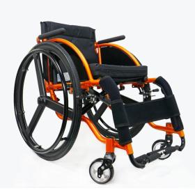 Fábrica de Sillas de Ruedas